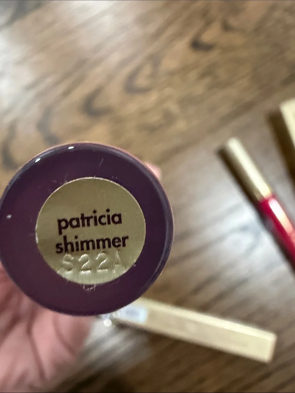 Stila Stay All Day Liquid Lipstick Duo — Sheer Felice & Patricia Shimmer